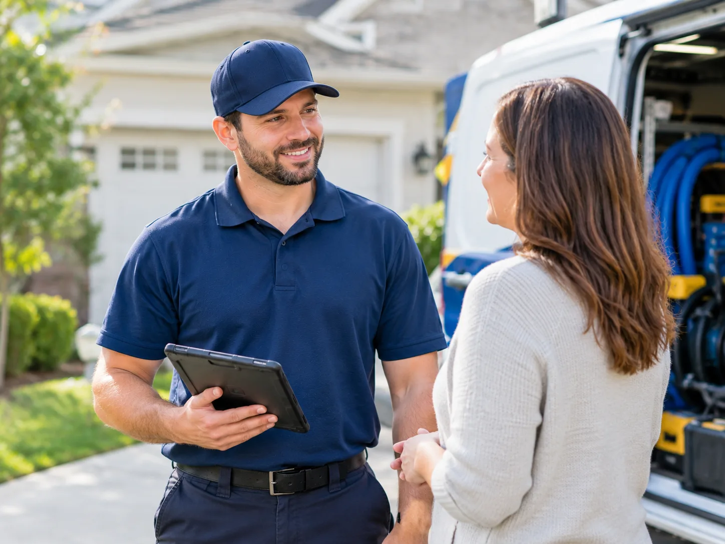 Sewage Backup Cleanup Ben Lomond, CA FAQs